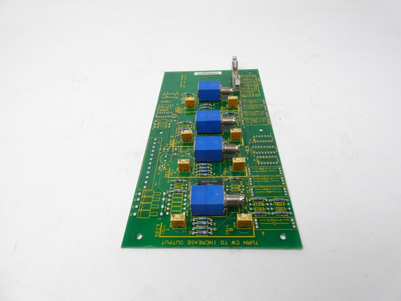 NETWORK BOARD 2-57137-1B NSNP