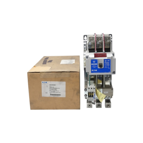 CUTLER HAMMER AN16SN0AB SER. B1 110V/120V 270A NSMP