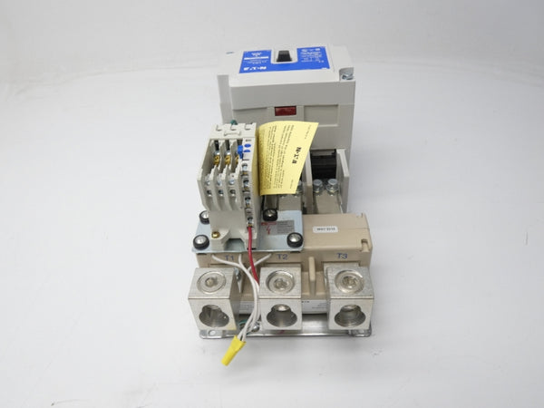 CUTLER HAMMER AN16SN0AB SER. B1 110V/120V 270A NSMP