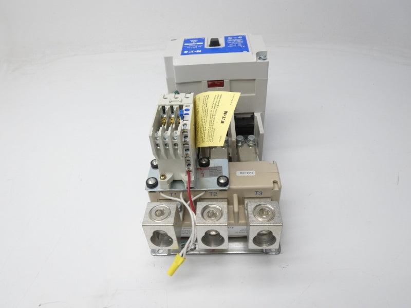 CUTLER HAMMER AN16SN0AB SER. B1 110V/120V 270A NSMP