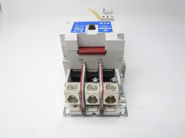 CUTLER HAMMER AN16SN0AB SER. B1 110V/120V 270A NSMP