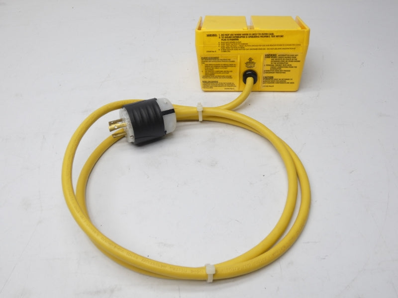 PASS & SEYMOUR PL204-L 125VAC 20A NSMP