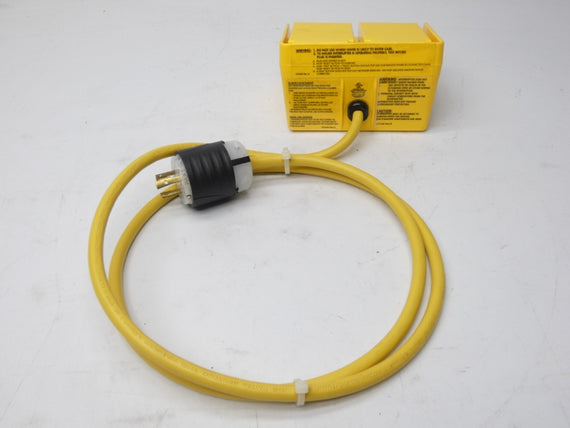PASS & SEYMOUR PL204-L 125VAC 20A NSMP