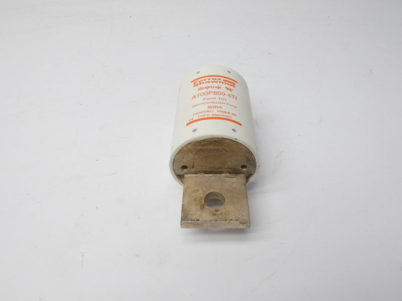 FERRAZ SHAWMUT A100P800-4TI 1000V 800A NSMP