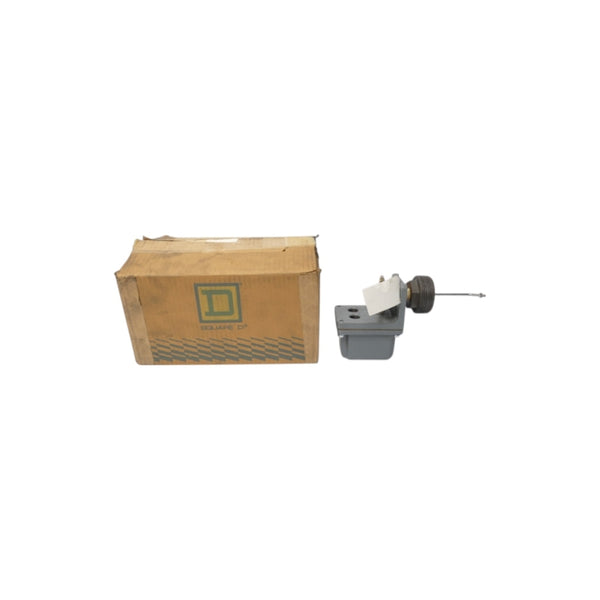 SQUARE D 9037HW34 SER. A NSMP