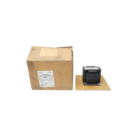 HEVI-DUTY E1000 240/480V NSMP