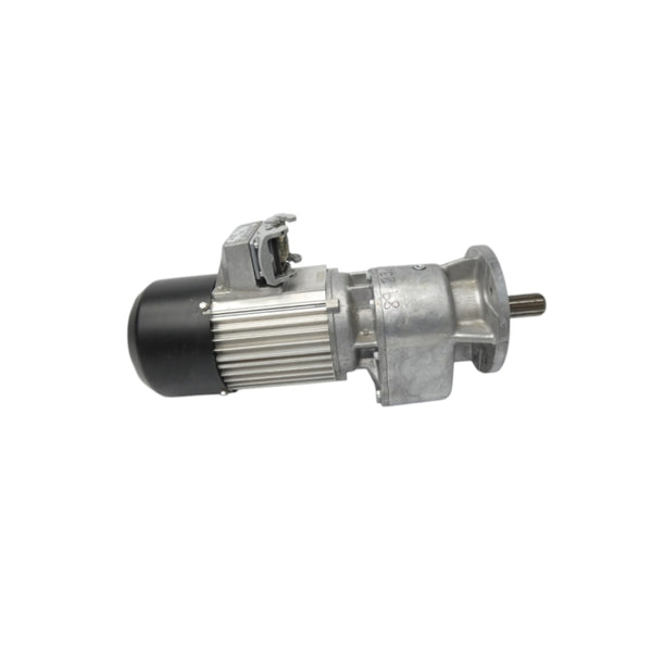 LIFT-TECH INTERNATIONAL ZFB05S0/G112F/4D80B-2 380/460V 2.30A NSNP