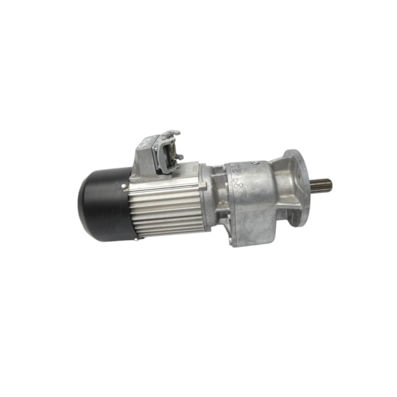 LIFT-TECH INTERNATIONAL ZFB05S0/G112F/4D80B-2 380/460V 2.30A NSNP