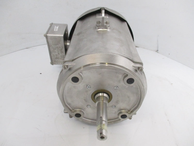 LEESON C213T34WK8A 141274.00 460/380V NSMP