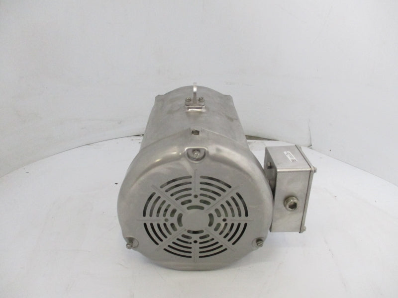 LEESON C213T34WK8A 141274.00 460/380V NSMP