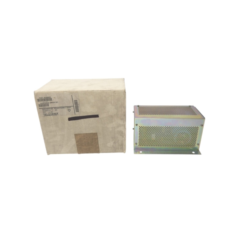 TELEGENIX FRPS-2-24A 170-1057-0 115VAC 2.5A NSMP
