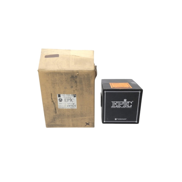 NORTH AMERICAN EPIC II 835A1-T-05 NSMP