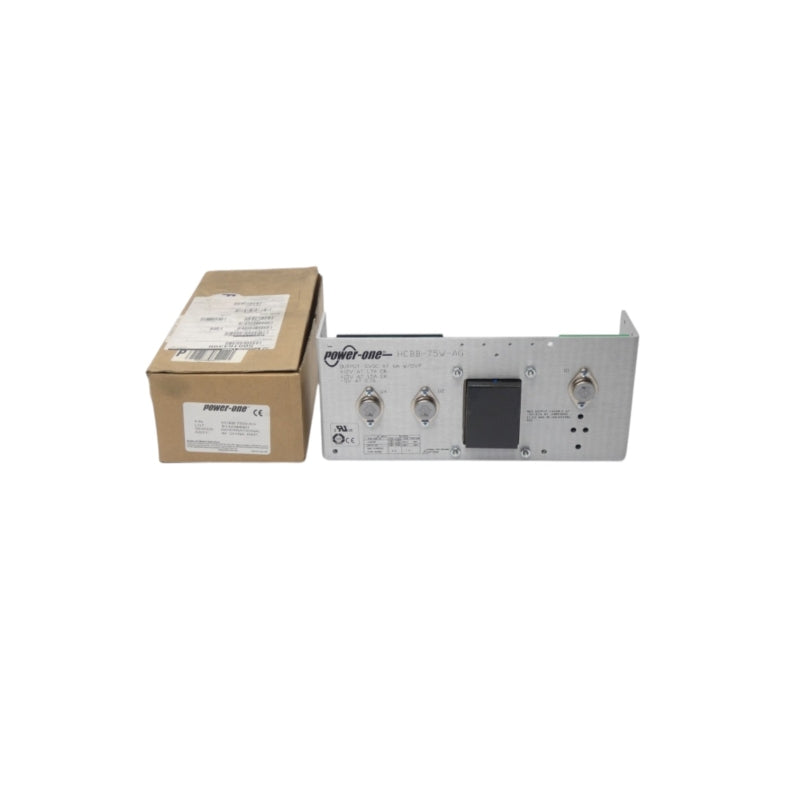 Alimentatore ACTEC Q8- 24V - 75W Alimentatore ACTEC Q8- 24V - 75W