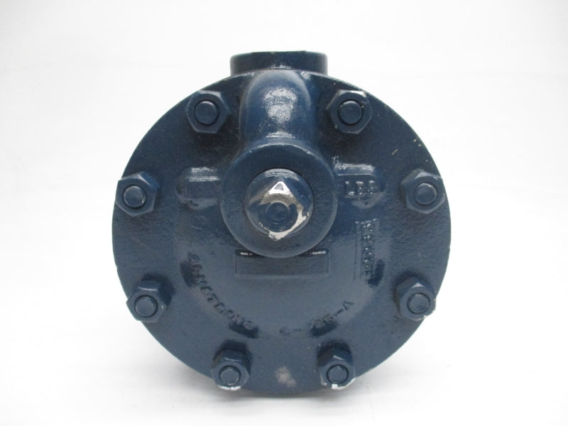 ARMSTRONG 814 D500695 80PSI 1-1/4" NSNP