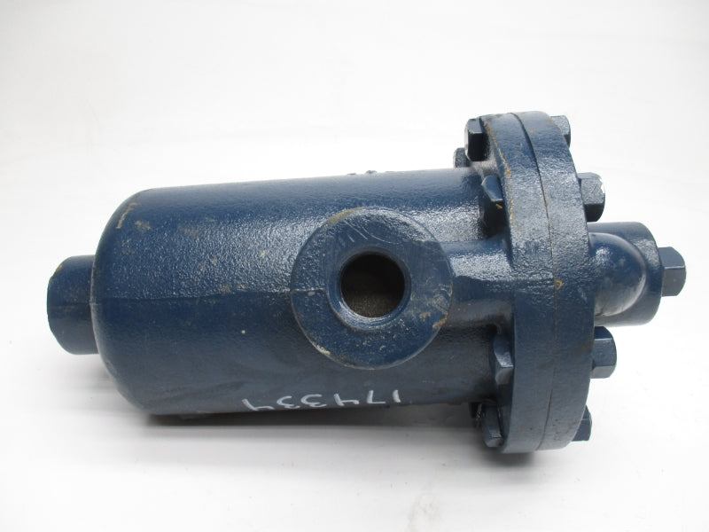 ARMSTRONG 814 D500695 80PSI 1-1/4" NSNP