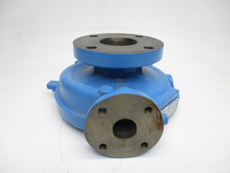 GOULDS PUMPS 3196 N750H768 375PSIG 1-1/2"X3/8 NSNP