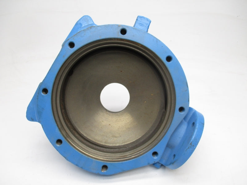 GOULDS PUMPS 3196 N750H768 375PSIG 1-1/2"X3/8 NSNP