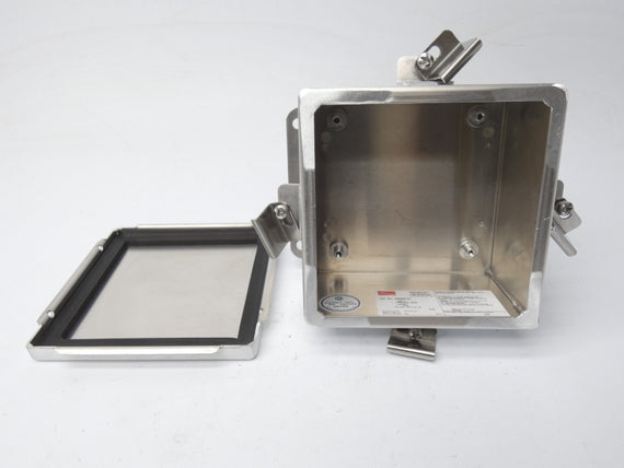 HOFFMAN A606NFAL NSNP