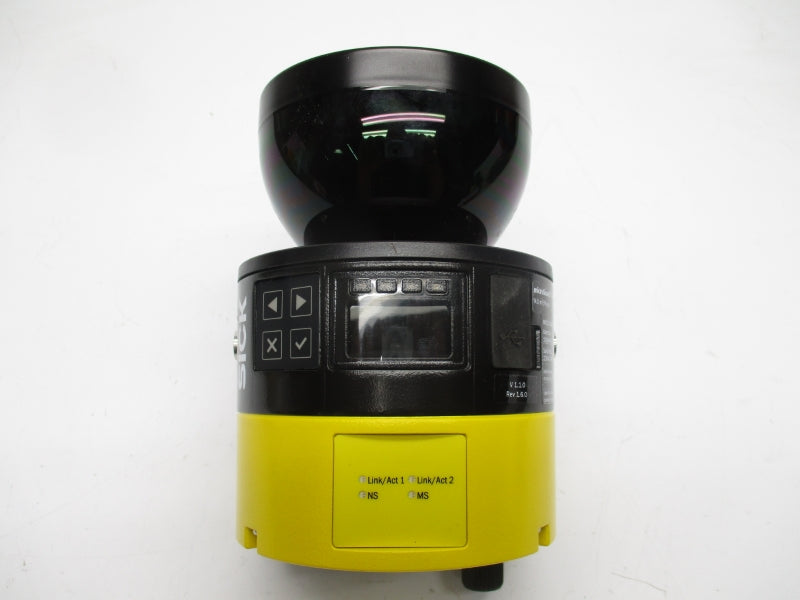 SICK MICS3-CBAZ90ZA1 1094464 24V NSNP
