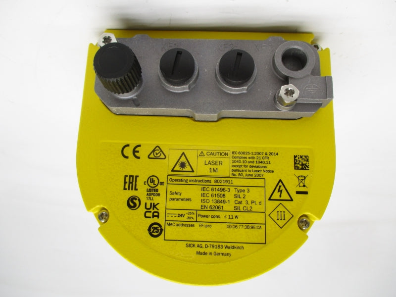 SICK MICS3-CBAZ90ZA1 1094464 24V NSNP