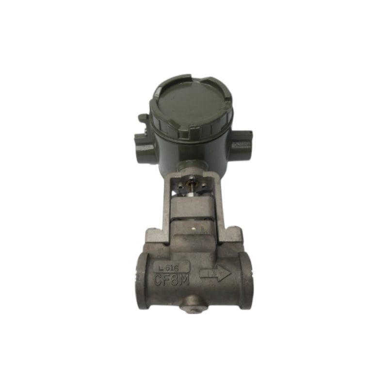 YOKOGAWA YF102-AGSB1A-S3S3*C/FMF 24VDC NSNP