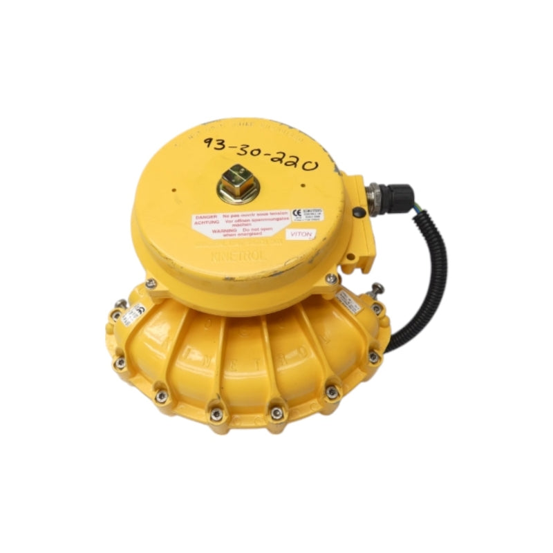 KINETROL 099-P00U1711 100PSI NSNP