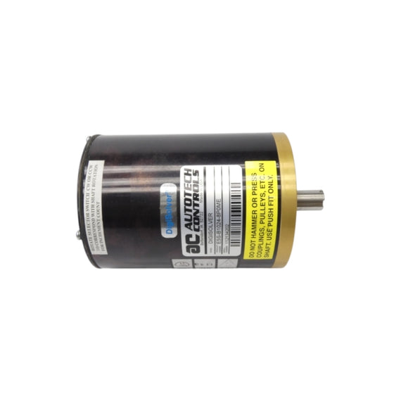 AUTOTECH CONTROLS E5S-B1024-8P0ME NSNP