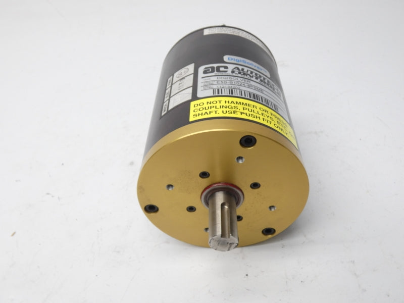 AUTOTECH CONTROLS E5S-B1024-8P0ME NSNP