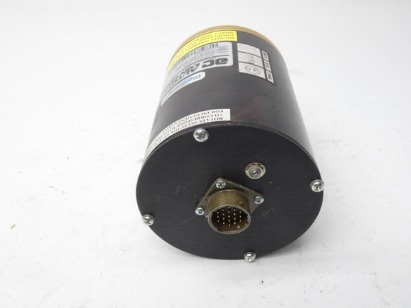 AUTOTECH CONTROLS E5S-B1024-8P0ME NSNP