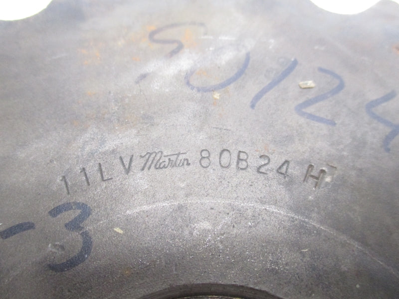 MARTIN 80B24H 1-3/4" NSNP
