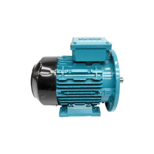 BROOK CROMPTON PA4M001-2D 230/460V 3.06/1.53A (AS IS) NSNP