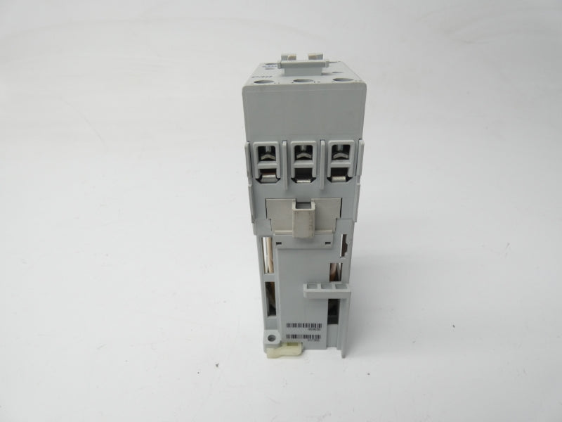ALLEN BRADLEY 100-C30ZJ00 SER. C 24VDC 65A UNMP