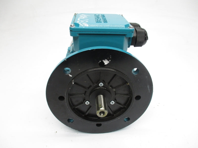 BROOK CROMPTON PA4M001-2D 230/460V 3.06/1.53A (AS IS) NSNP