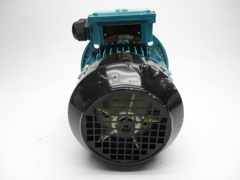 BROOK CROMPTON PA4M001-2D 230/460V 3.06/1.53A (AS IS) NSNP