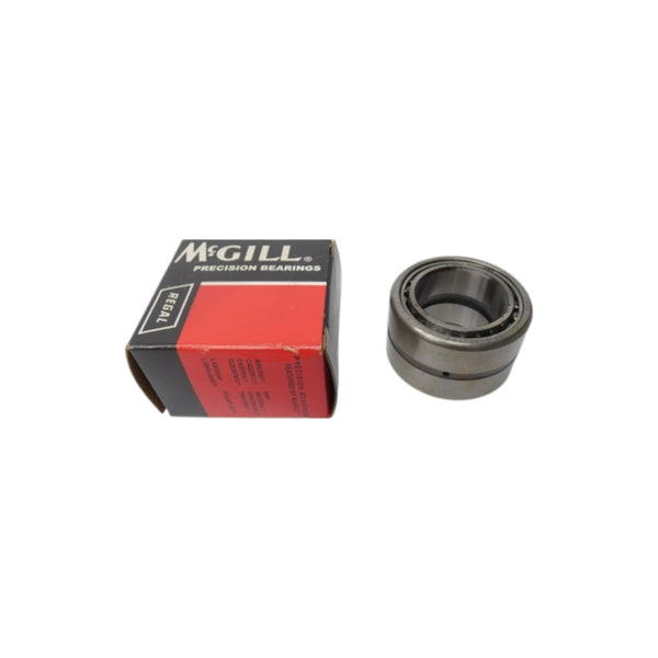 MCGILL MR24 NSMP