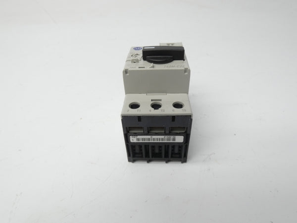 ALLEN BRADLEY 140M-C2E-C29 SER. C 690V 24-29A (WH) NSMP