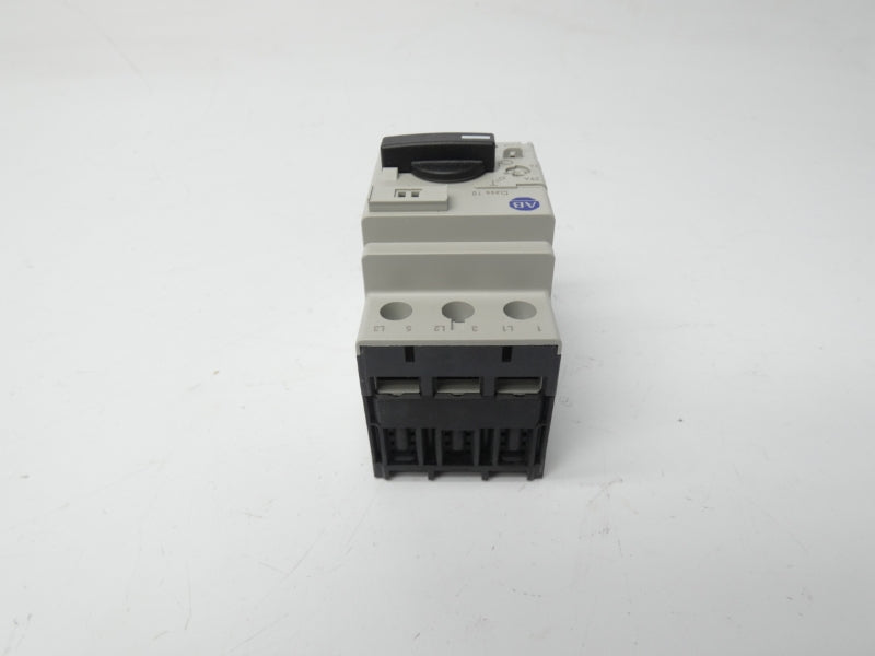 ALLEN BRADLEY 140M-C2E-C29 SER. C 690V 24-29A (WH) NSMP