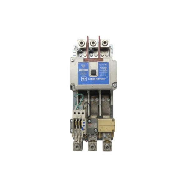 CUTLER HAMMER AN16SN0AB 110/120V 270A UNMP