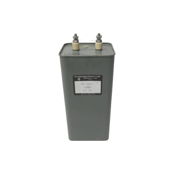 CONDENSER PRODUCTS MOC1000X70 70MFD 1000VAC NSNP