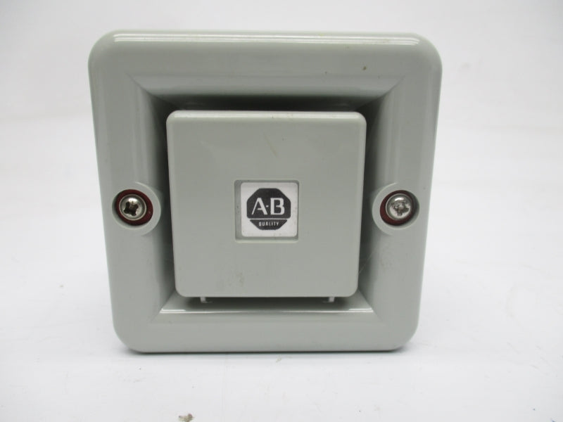 ALLEN BRADLEY 855H-BD30BD SER.A 10-30VDC 25A NSNP