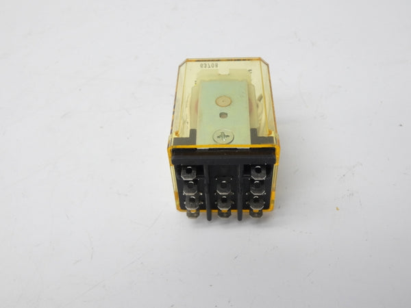 IDEC RR3B-UL 240VAC UNMP