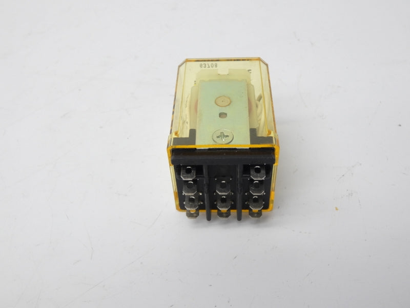 IDEC RR3B-UL 240VAC UNMP