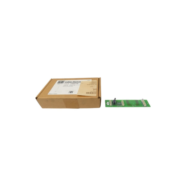CUTLER HAMMER CB00108 NSMP