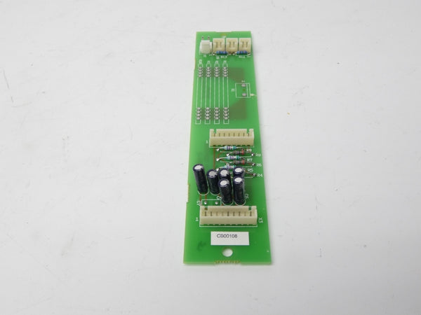 CUTLER HAMMER CB00108 NSMP
