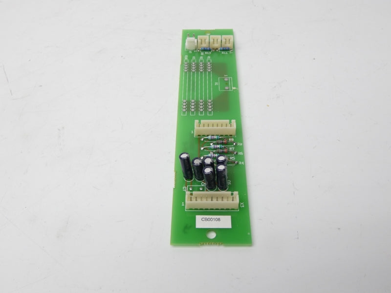 CUTLER HAMMER CB00108 NSMP