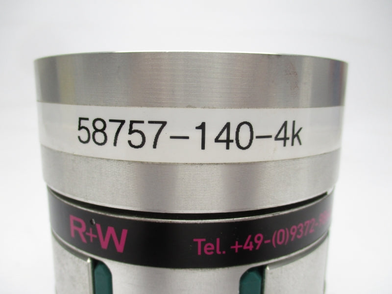 R+W 58757-140-4K NSNP
