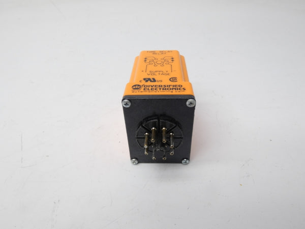 ATC TUC-120-AKA-100 250VAC 10A NSMP