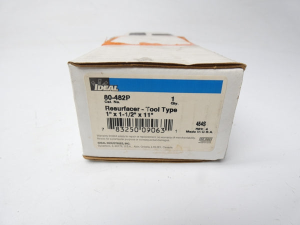 IDEAL 80-482P NSMP