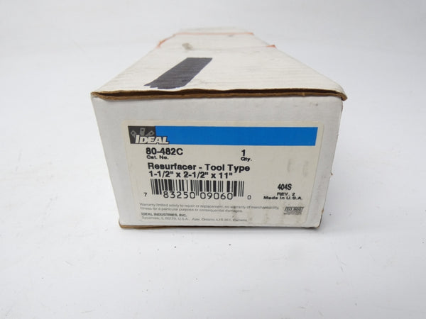IDEAL 80-482C NSMP