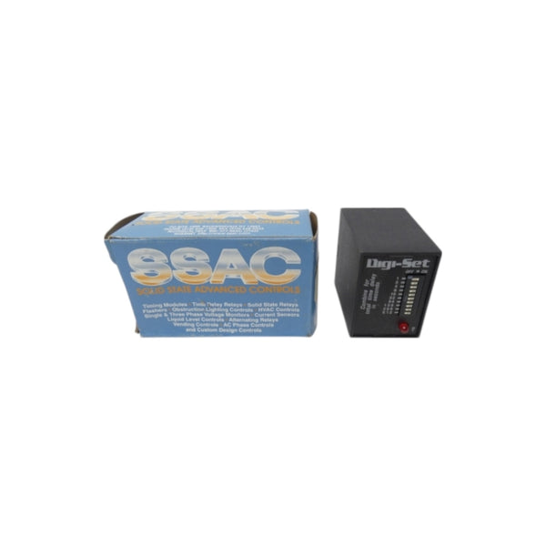 SSCA TDM230AL 230VAC NSMP